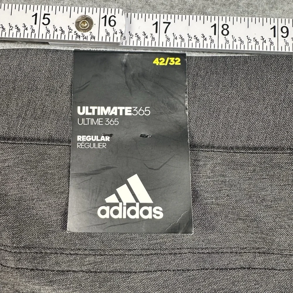 adidas ultimate365 pocket